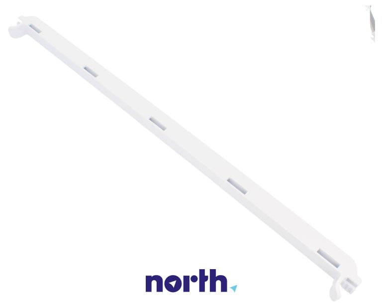 Ramka tylna półki do lodówki Beko CN 237220 T,1