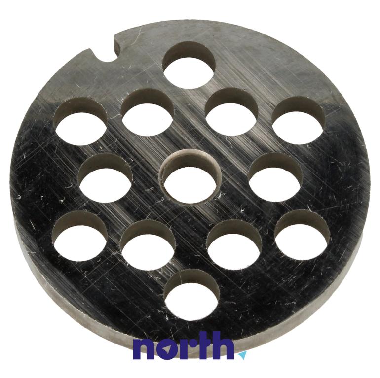 Sitko nr 5 z dużymi otworami do maszynki do mielenia do Zelmer ZMM3853W/06,2