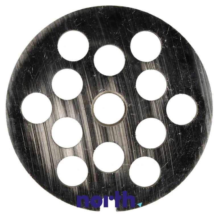 Sitko nr 5 z dużymi otworami do maszynki do mielenia do Zelmer ZMM3851W/01,0