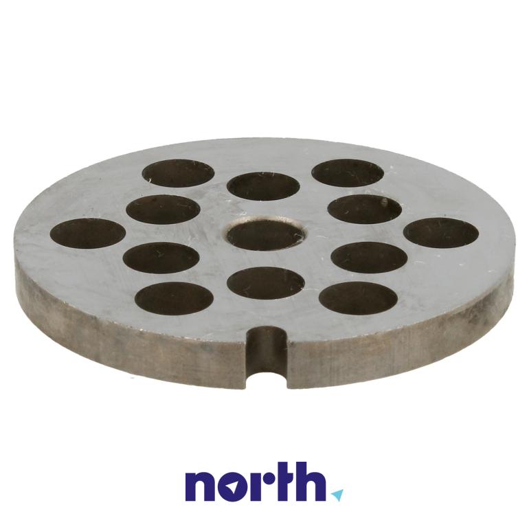Sitko nr 5 z dużymi otworami do maszynki do mielenia do Zelmer ZMM3851W/01,3