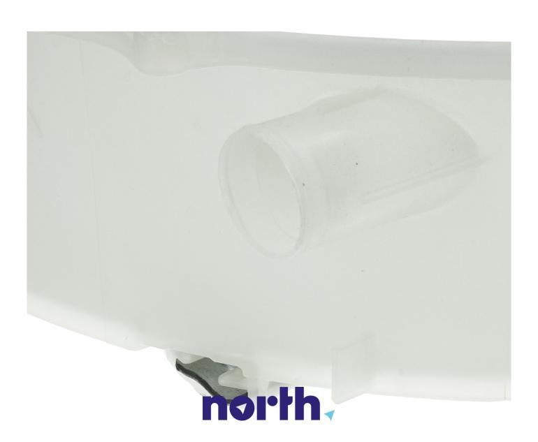 Obudowa przednia bębna do pralki Samsung WF 8604NGW,2