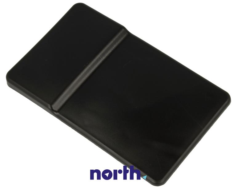 Zaślepka do lodówki Hisense RM469N4AFE,0