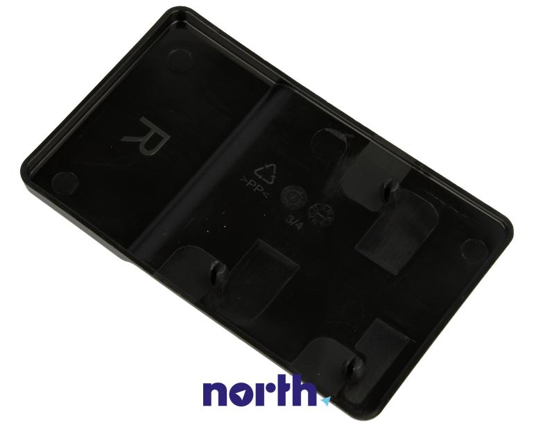 Zaślepka do lodówki Hisense RM469N4AFE,2