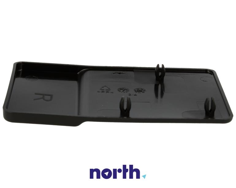 Zaślepka do lodówki Gorenje NRK619EABXL4,3
