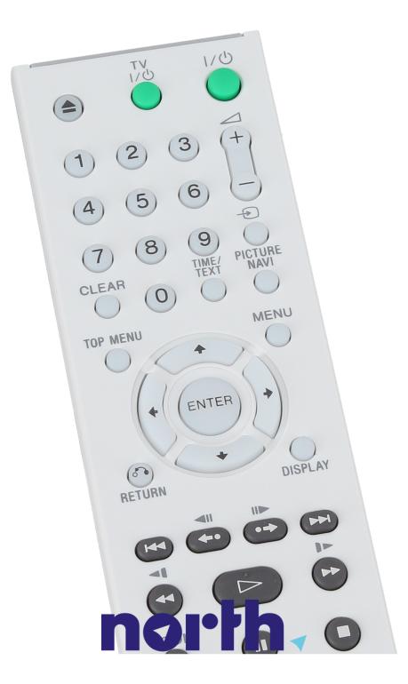 Pilot do dvd DVP-NS38 Sony,2