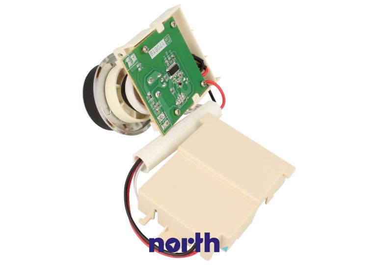 Moduł pokrętła do robota kuchennego do Zelmer ZFP1100B/00,2