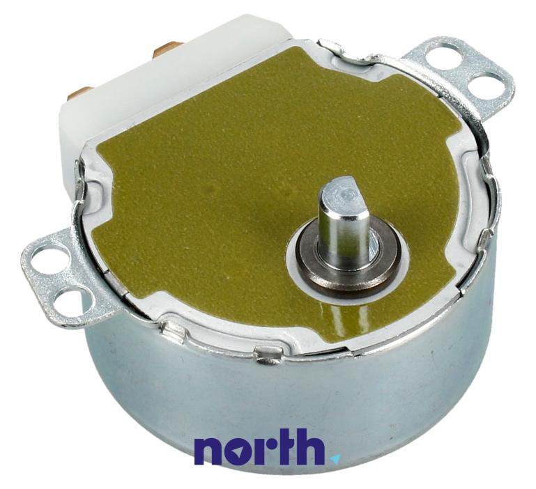 Silnik kostkarki do lodówki Samsung RS68N8220S9/EF,1