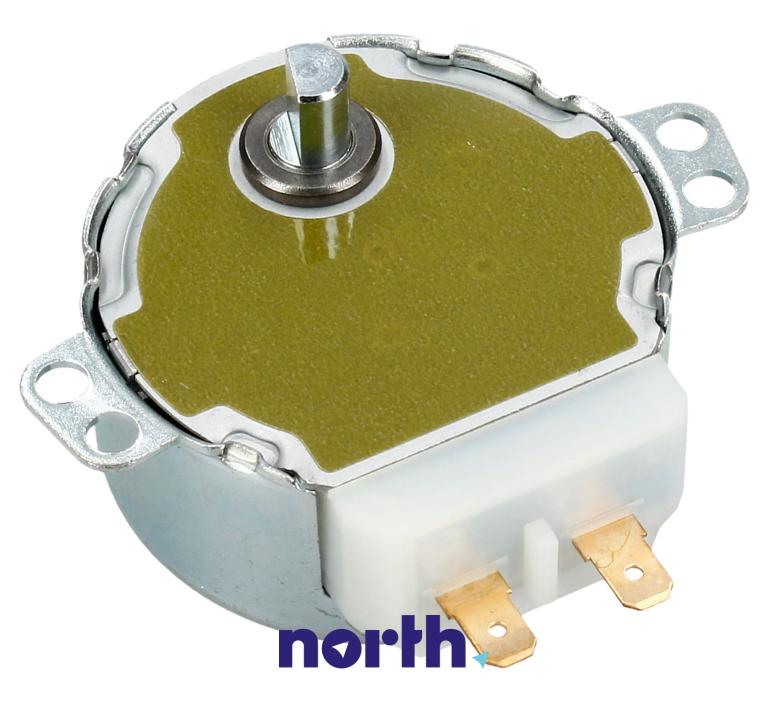Silnik kostkarki do lodówki Samsung RS6GN8321B1/EG,2