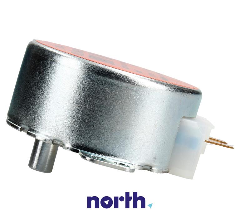Silnik kostkarki do lodówki Samsung RS68A884CB1/EF,3