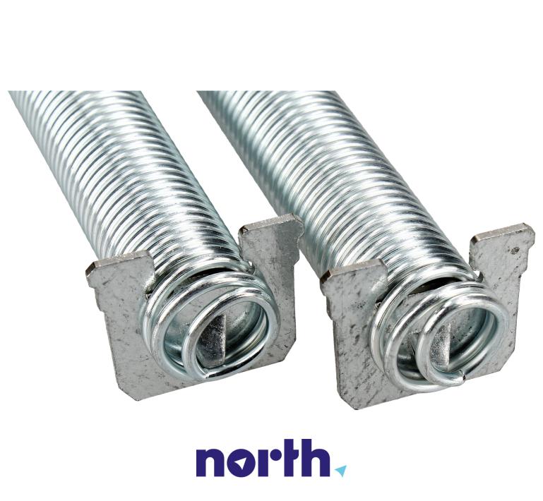 Linka | Sprężyna zawiasu (zestaw) do zmywarki Siemens SR64M081EU/40,3