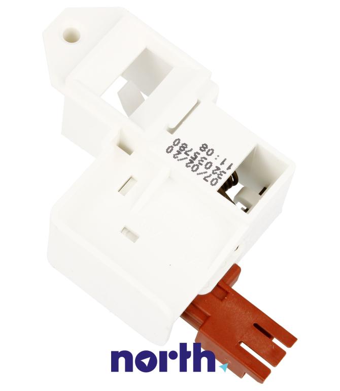 Blokada drzwi do suszarki do Sharp KD-GCB82BW-DE,1