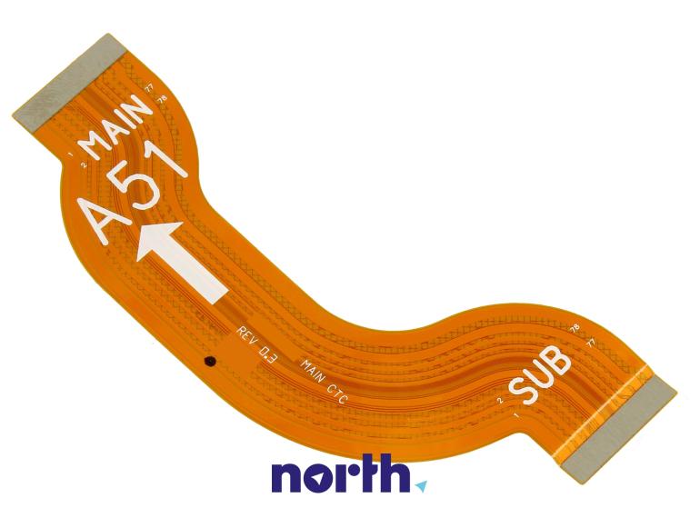 Taśmy Flexi SVC IF PBA-SM-A515F_CTC  FPCB_SVC SAMSUNG,0