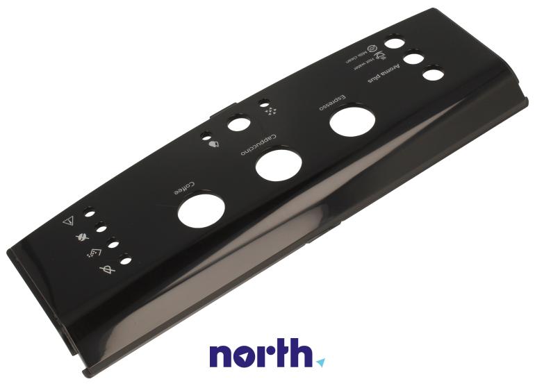 Front panelu sterowania do ekspresu do kawy Philips HD8829/09,1