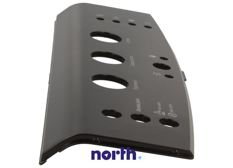 Front panelu sterowania do ekspresu do kawy Philips HD8829/09,4