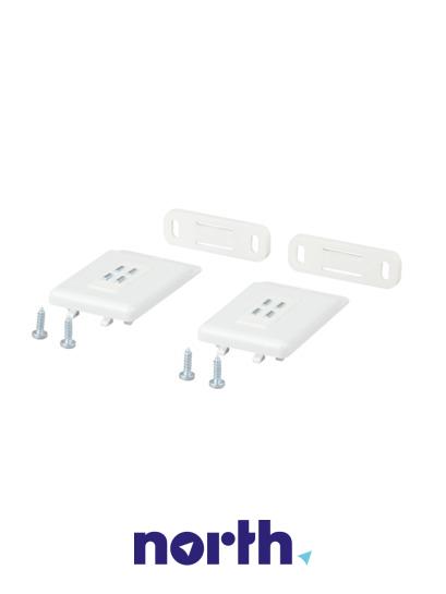 Zamek kompletny drzwi do pralki Bosch WIS28141EU/47,1