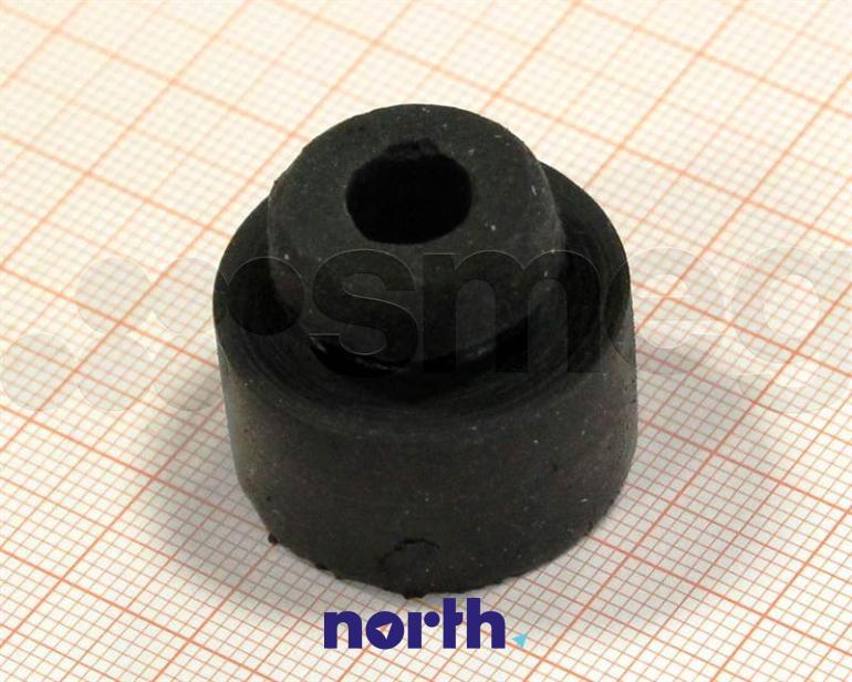 Guma amortyzująca sprężarki do lodówki Whirlpool W7 931T OX H,0