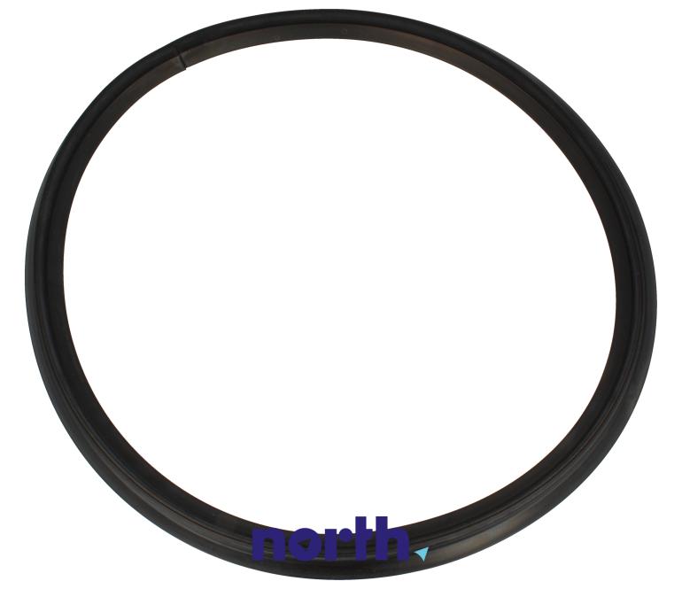 Tylna uszczelka skraplacza do suszarki do Elektro Helios TK7026,0
