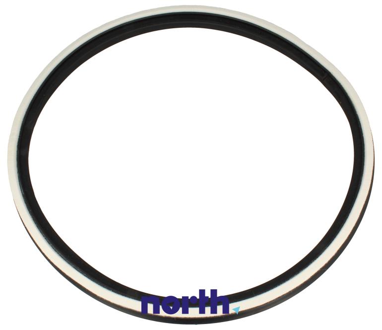Tylna uszczelka skraplacza do suszarki do Electrolux EDC46130W,1