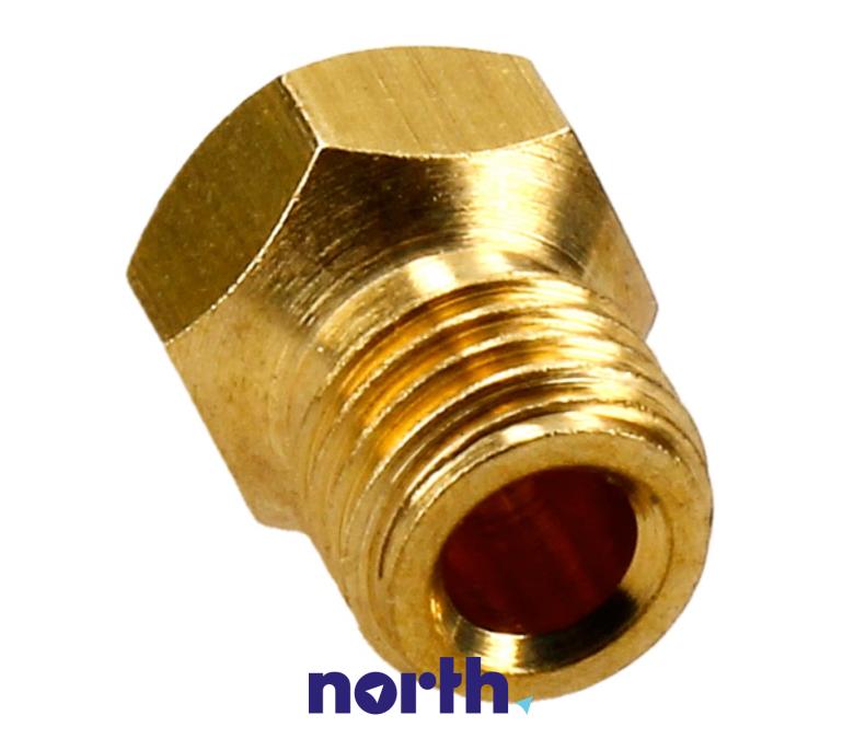 Dysza 0.97mm do kuchenki do Gorenje GCS64C-S,1