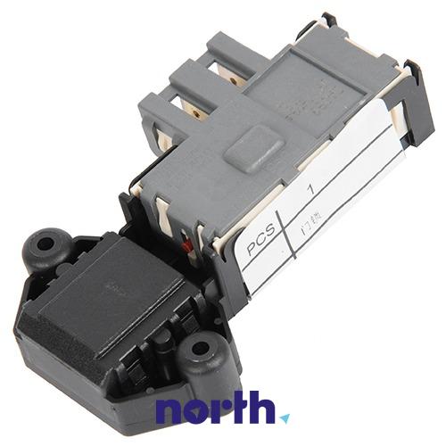 Blokada otwarcia drzwi do pralki Samsung WF-F1061GW,0