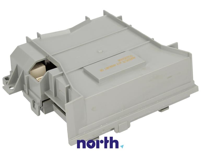 Moduł sterujący zaprogramowany do zmywarki do Beko DFN 71045 S,1