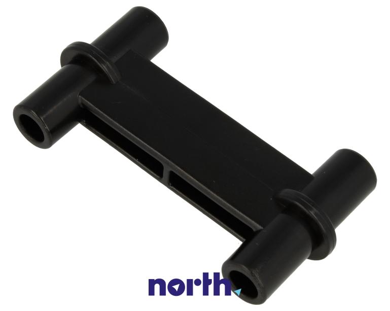 Wspornik dozownika kawy do ekspresu do Saeco HD8969/09,0