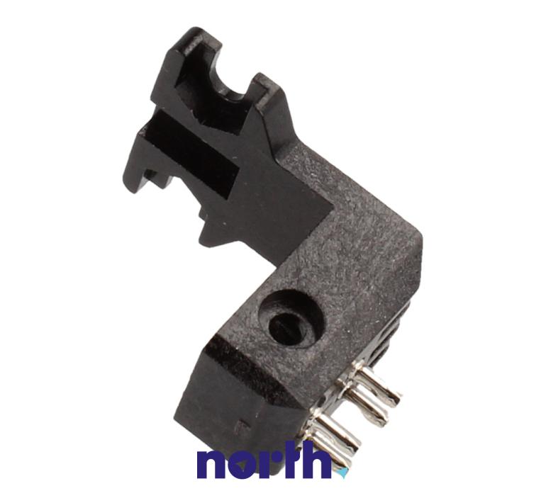 Headshell do gramofonu do Technics SL-BD22,2