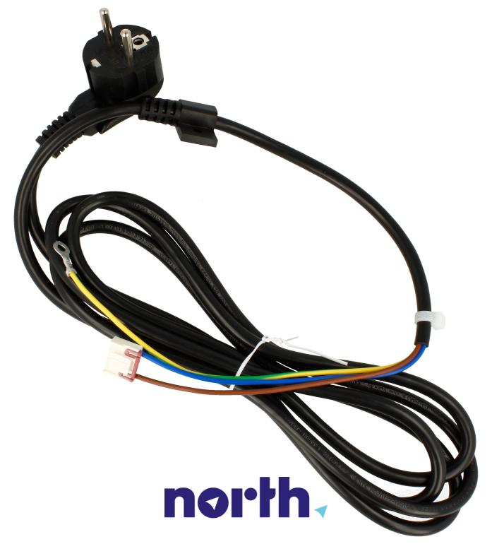 Kabel zasilający do lodówki Gorenje NRK6192AS4,1