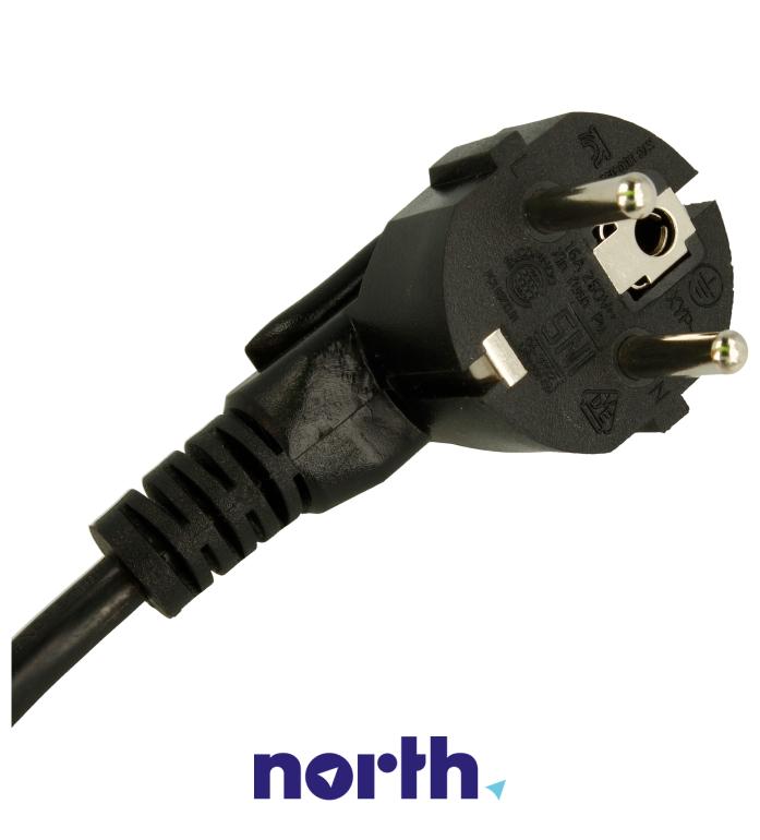 Kabel zasilający do lodówki Gorenje NRK6192AS4,2