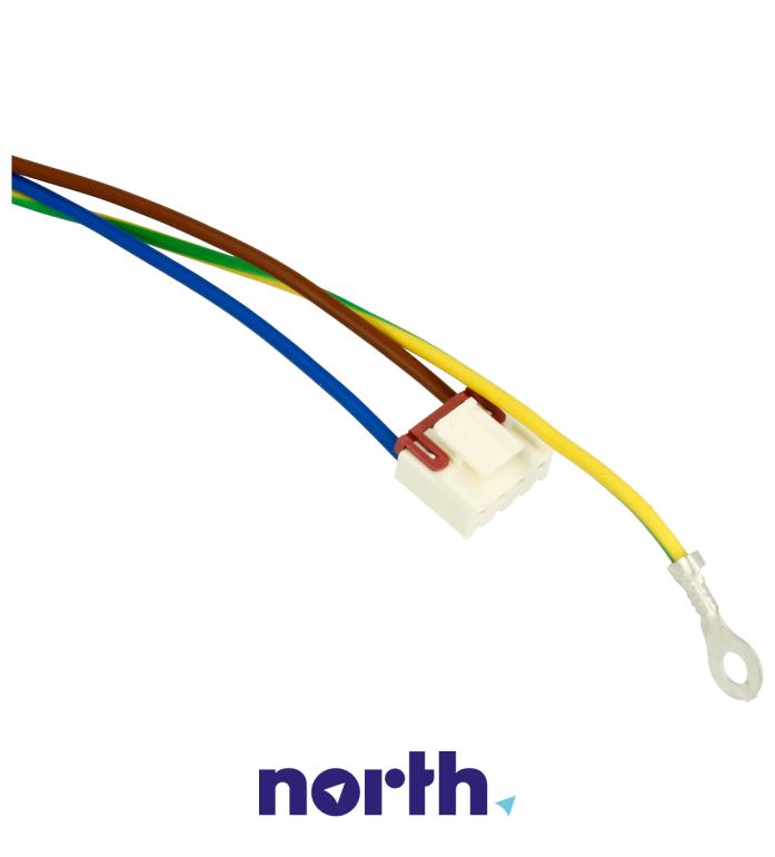 Kabel zasilający do lodówki Gorenje NRK6192AS4,3