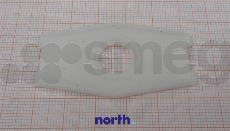 Mocowanie tylne wentylatora do lodówki Gorenje R6191DX,0