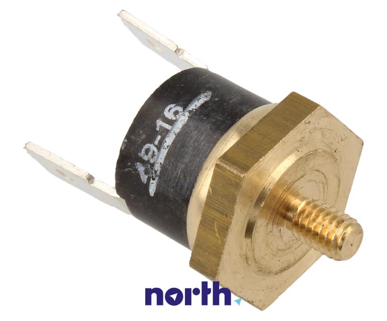 Termostat do zmywarki do Ariston LS603XAAUS,0