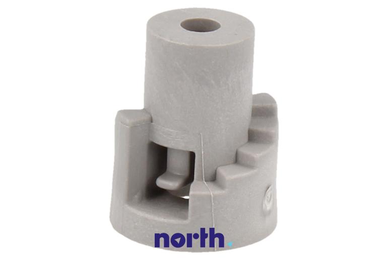 Zestaw mocujący do wnęki meblowej do zmywarki do Siemens SN63HX60CE/04,3