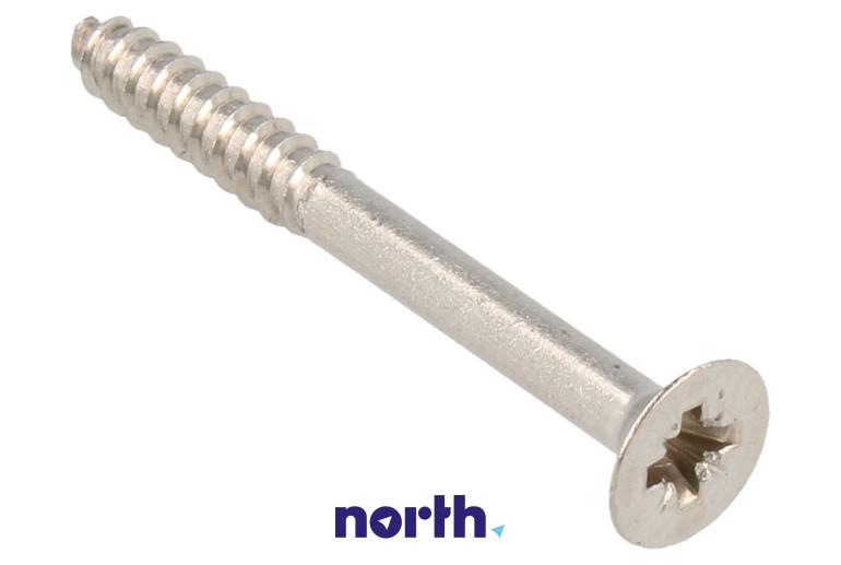 Zestaw mocujący do wnęki meblowej do zmywarki do Siemens SN63HX60CE/04,4