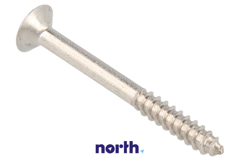 Zestaw mocujący do wnęki meblowej do zmywarki do Siemens SN63HX60CE/04,5