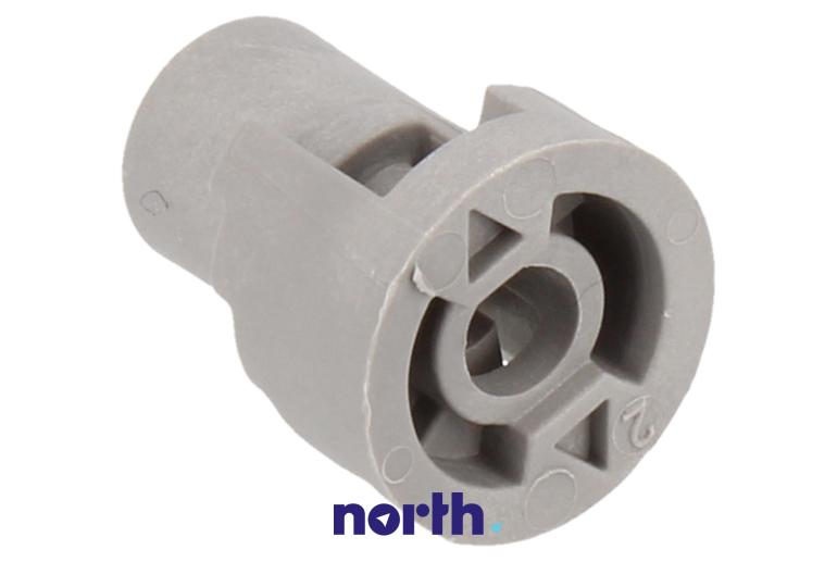 Zestaw mocujący do wnęki meblowej do zmywarki do Siemens SX56M597EU/50,2