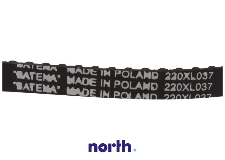 Pasek napędowy do robota kuchennego do Zelmer ZFP0900S/00,1