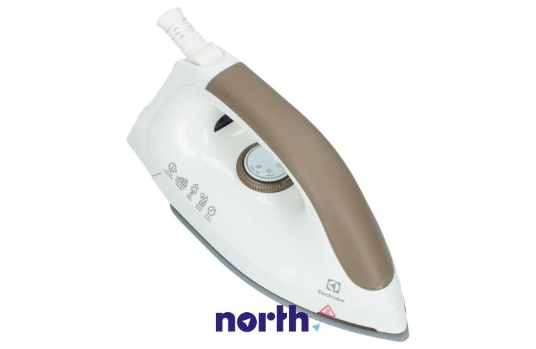 Żelazko do generatora pary Electrolux EDBS3340,0