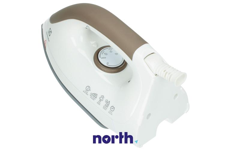 Żelazko do generatora pary Electrolux EDBS3340,1