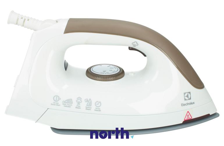 Żelazko do generatora pary Electrolux EDBS3340,2