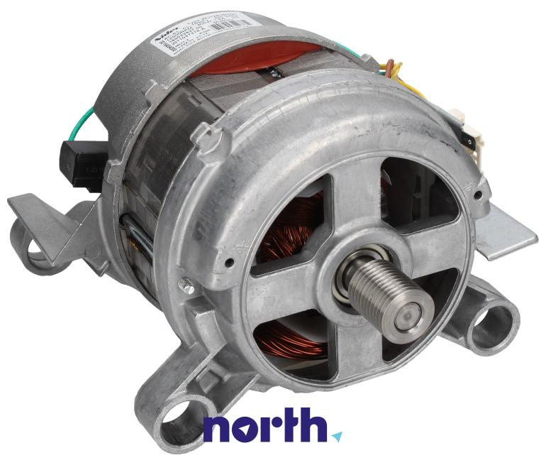 Silnik napędowy do pralki Indesit IWSC51252CECOPL,0