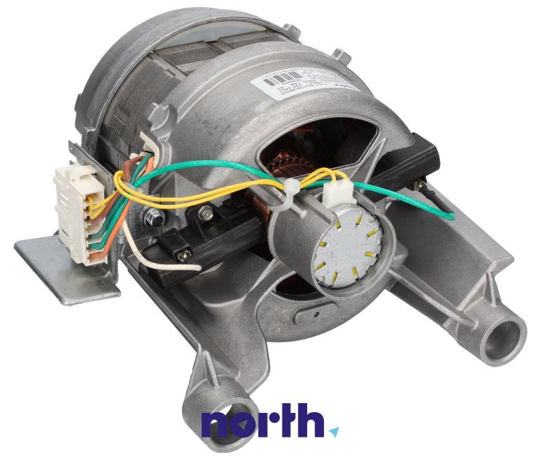 Silnik napędowy do pralki Indesit IWSC51252CECOPL,1