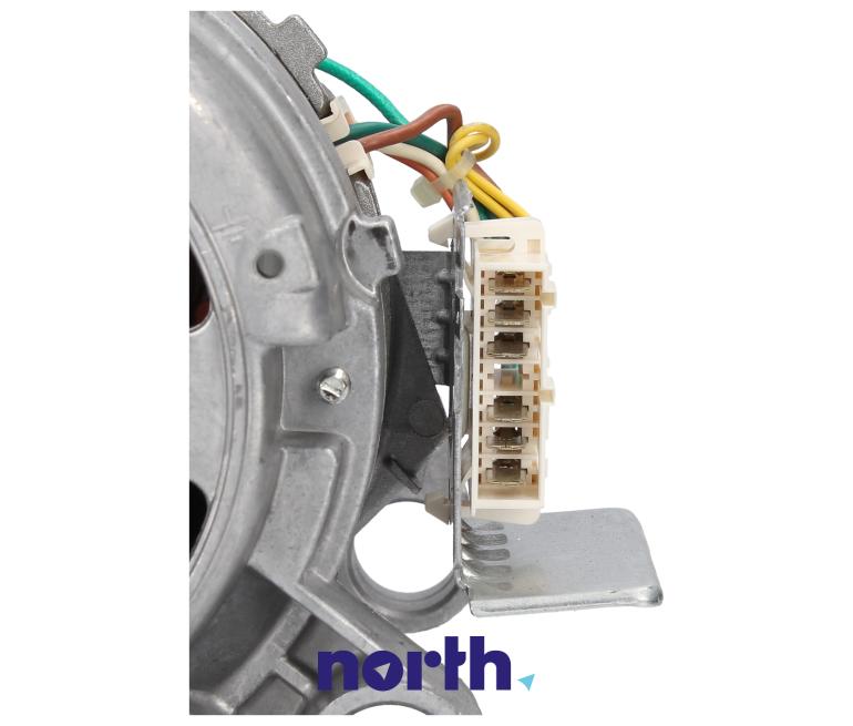 Silnik napędowy do pralki Indesit IWSC51252CECOPL,2