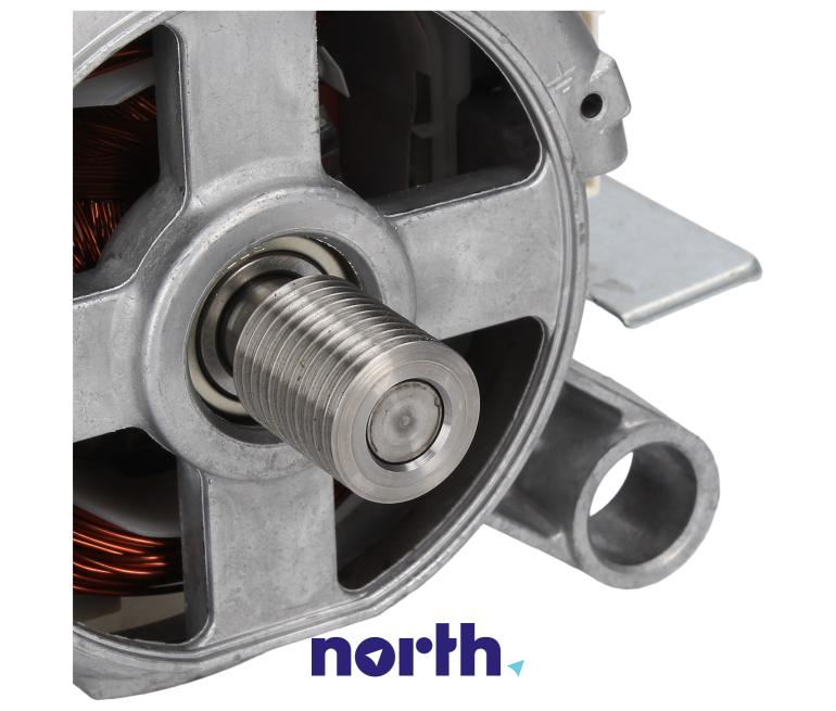 Silnik napędowy do pralki Indesit IWSC51252CECOPL,3