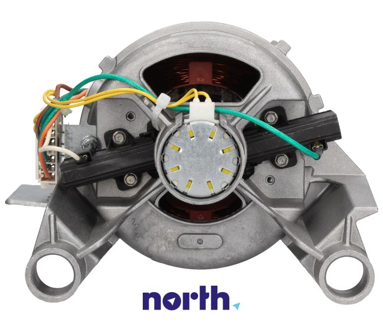 Silnik napędowy do pralki Indesit IWSC51252CECOPL,5