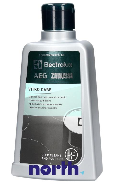 Środek czyszcząco-odtłuszczający do płyty gazowej Siemens EP7A6QB90/01,0