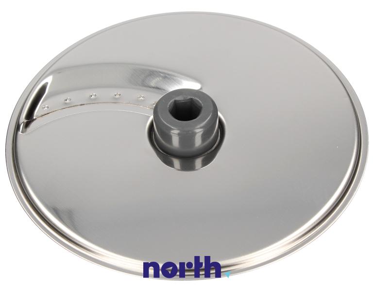 Tarcza do krojenia w grube plastry do robota kuchennego do Kenwood KVC3150S,0