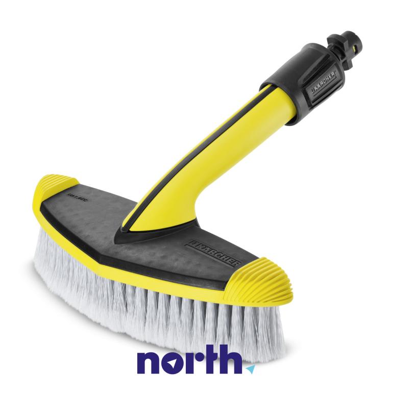 Szczotka myjąca miękka do myjki ciśnieniowej do Karcher K 2.39 M PLUS WB T50 EU,0