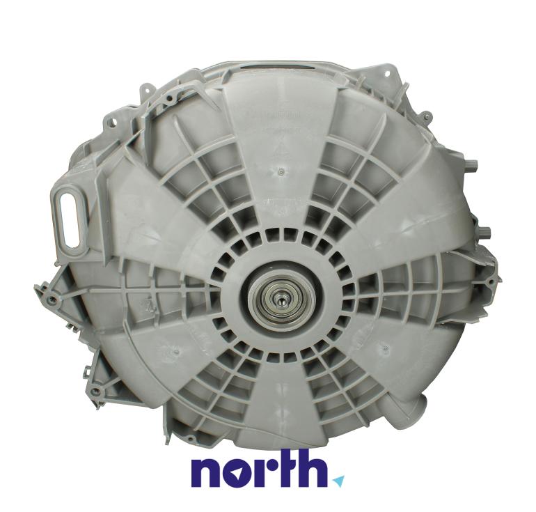 Zbiornik kompletny: bęben + obudowa do pralki Electrolux EWS1264EDW,1