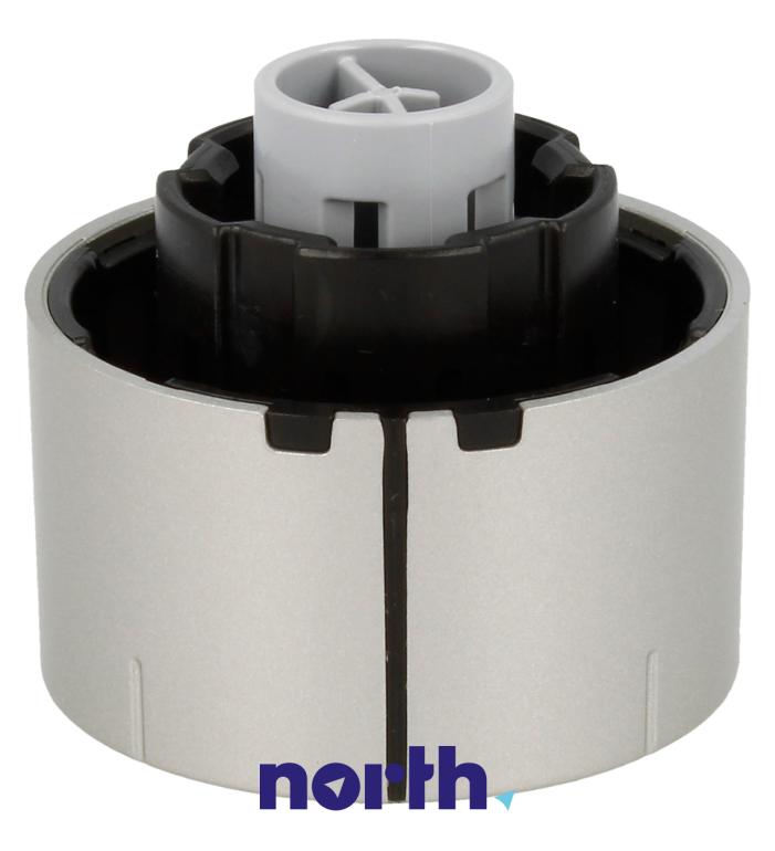 Pokrętło programatora do zmywarki do Bosch SPI25CS00E/45,4